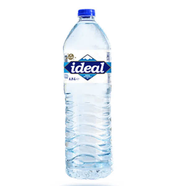 İDEAL SU (15-litre)