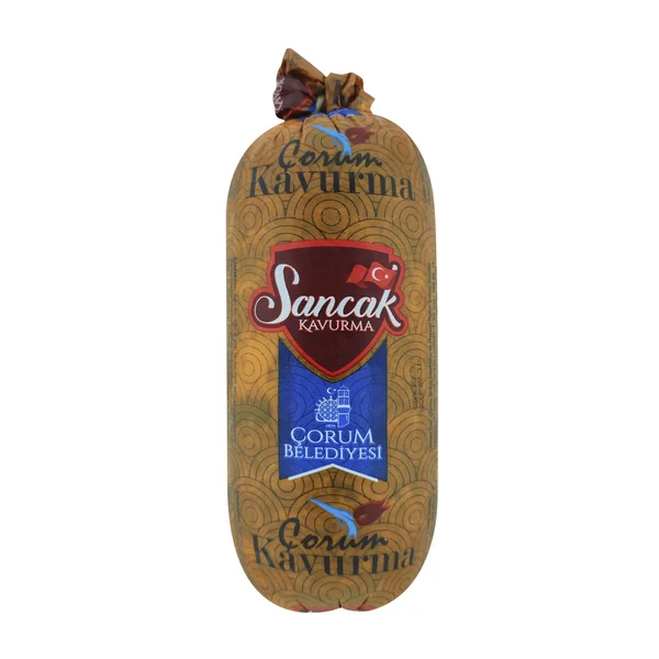 ÇORUM BLD. SANCAK BATON DONUK KAVURMA